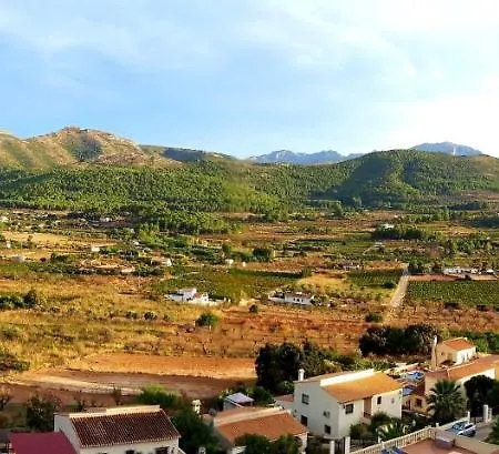 شقة Casa Gran Vista, Appartement, Adults Only *