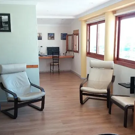 شقة Casa Gran Vista, Appartement, Adults Only *
