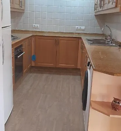 Casa Gran Vista, Appartement, Adults Only *