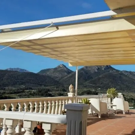 شقة Casa Gran Vista, Appartement, Adults Only