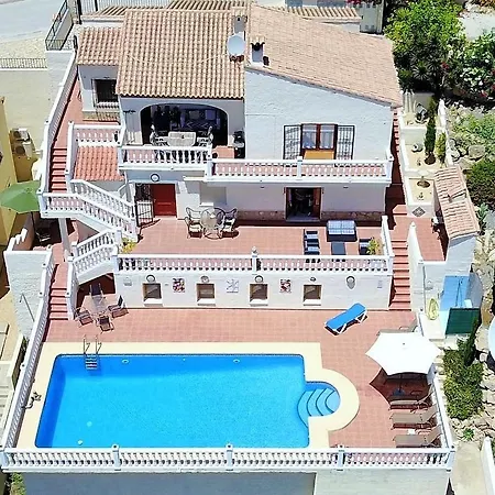 Casa Gran Vista, Appartement, Adults Only *