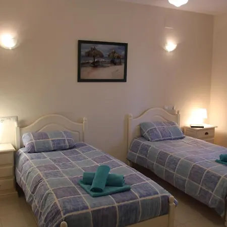 Casa Gran Vista, Appartement, Adults Only شقة Jalón