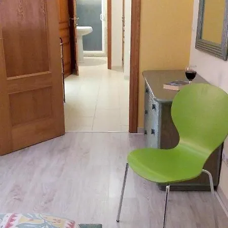Casa Gran Vista, Appartement, Adults Only شقة
