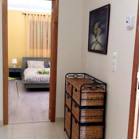 شقة Casa Gran Vista, Appartement, Adults Only