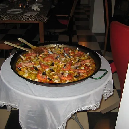 Casa Gran Vista, Appartement, Adults Only Jalón